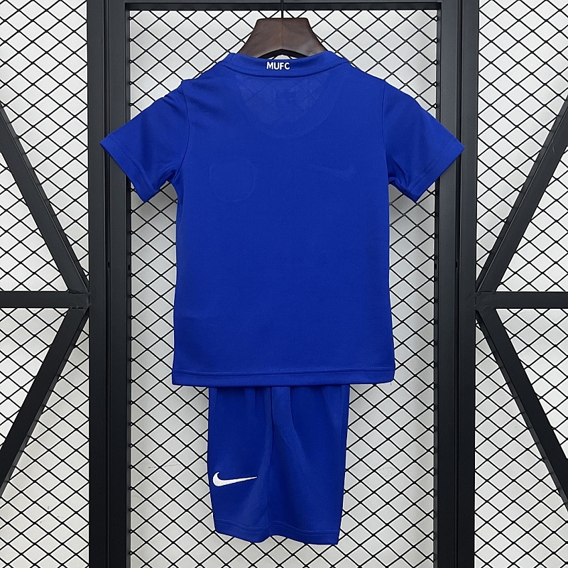 M-U size: kids M-U 08/09 away size: 16-28 6