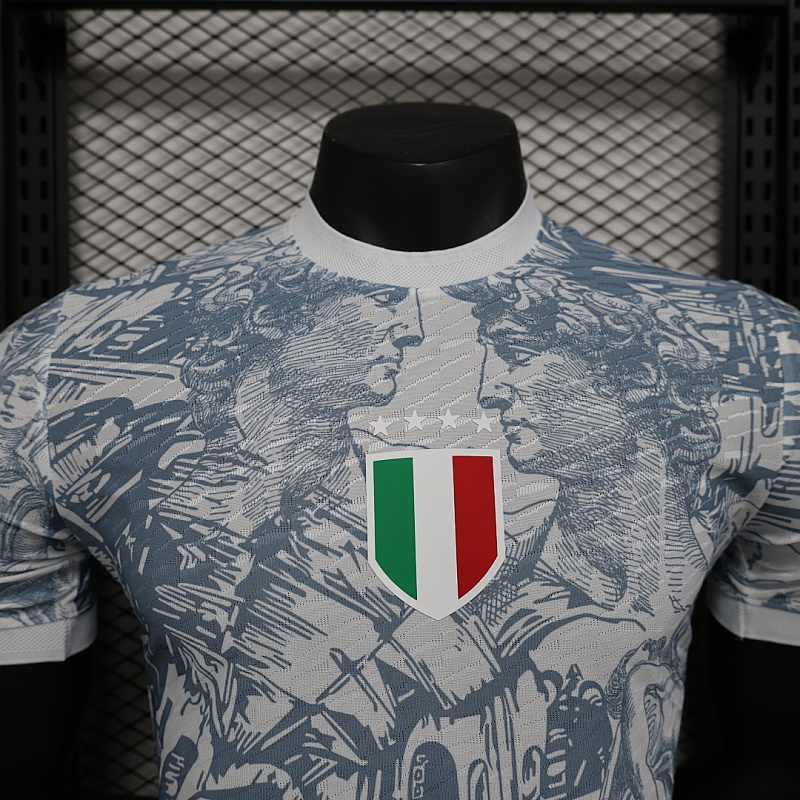 Italia Player Italy Special Edition S-XXL 5