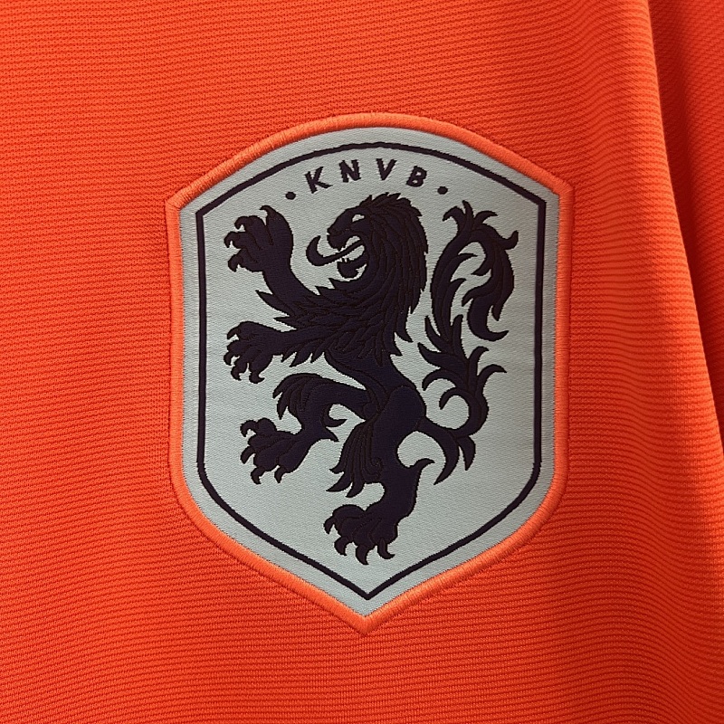 Olanda Netherlands Home S-4XL 5