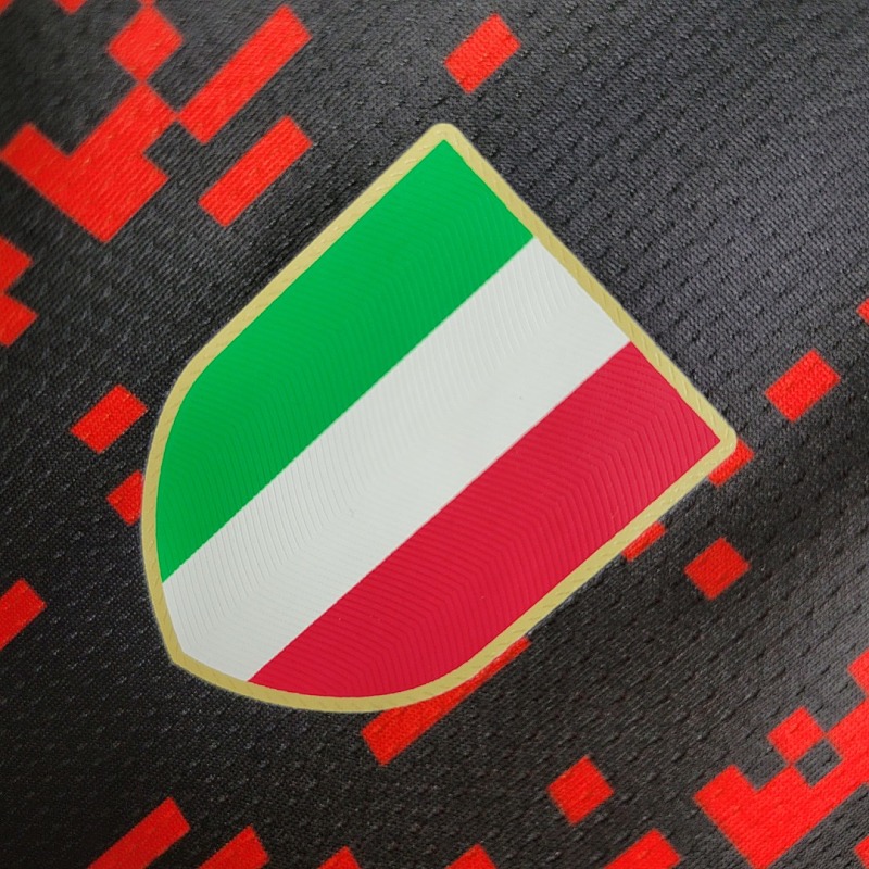 Milan 23-24 AC Milan Special Edition Size S-XXL 7