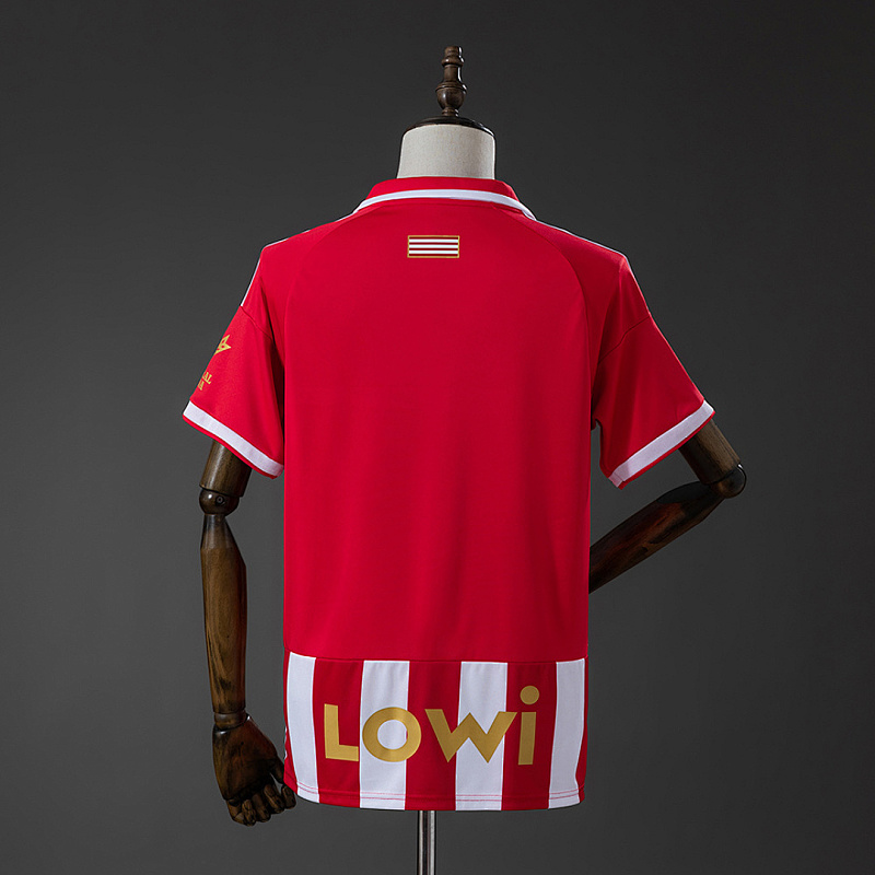 Granada Style Granada 25/26 Retro Style Jersey S-4XL 2