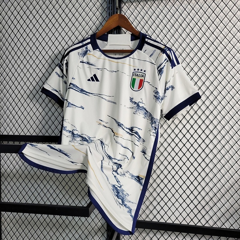 23-34 Italian 23-34 Italian away size S-4XL 3