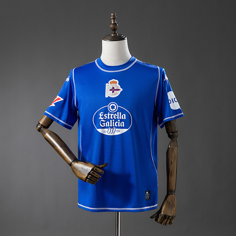Deportivo La Deportivo La Coruna 25/26 Special Edition Jersey S-XXL
