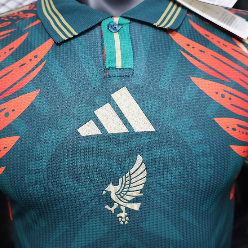 Messico Player Mexico Special Edition S-XX 4