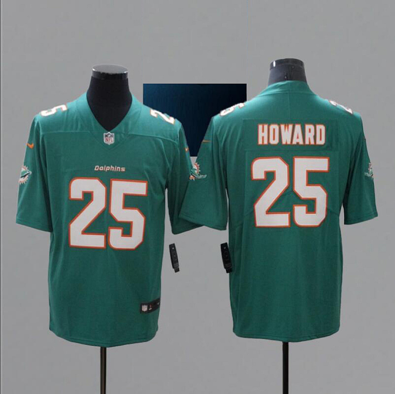 Dolphins NFL Dolphins NFL Jersey S-XXXL 2