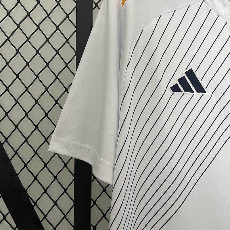 LA Galaxy 24/25 Galaxy Los Angeles Home S-4XL 6