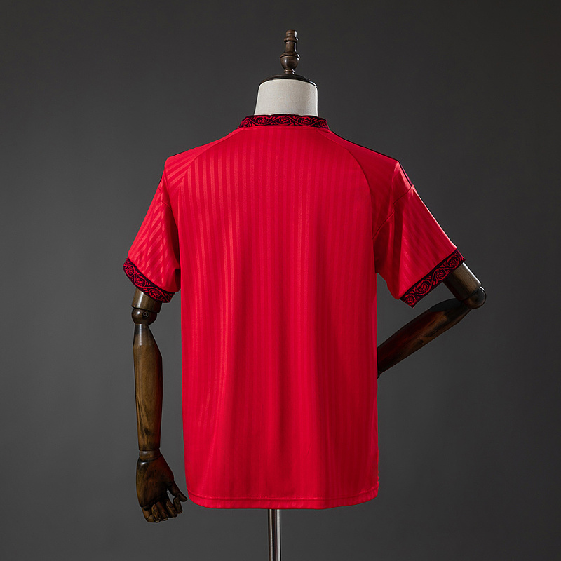 Iran 2026 Iran 2026 Away Jersey S-4XL 2