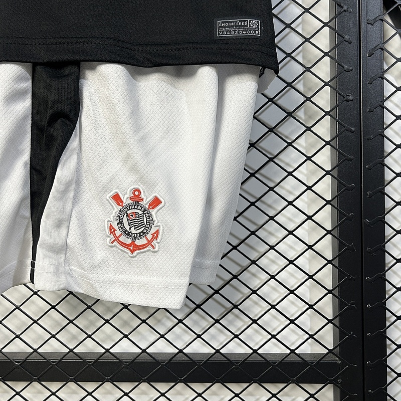 Corinthians 25/26 kids Corinthians home size: 16-28 4