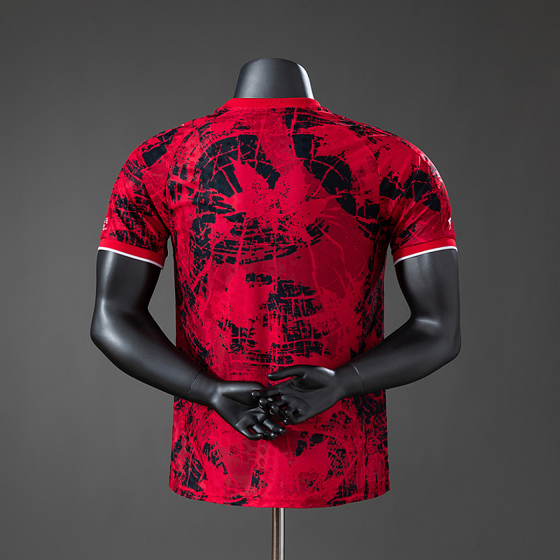 Nazionale Canada 2026 World Cup Special Edition Player Jersey S-XXL 2