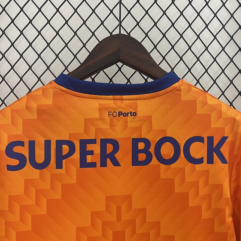 Porto 24/25 Porto Away S-XXL 9