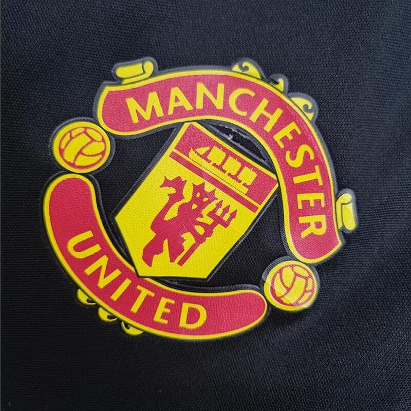 1988 M. Retro 1988 M. U away S-XXL 3