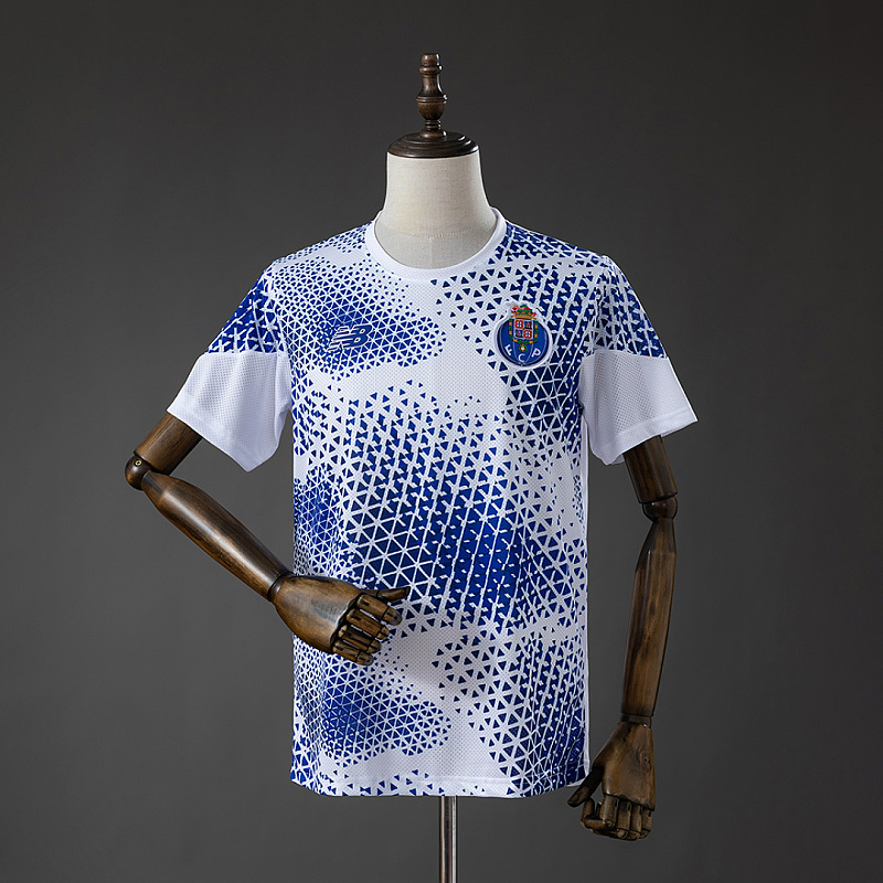 Porto FC Porto 26/27 Pre-Match Jersey S-4XL