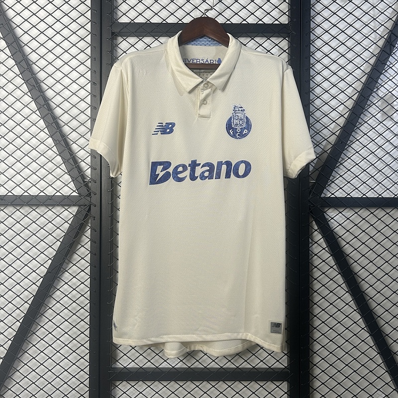 Porto 25/26 Porto Third away S-4XL