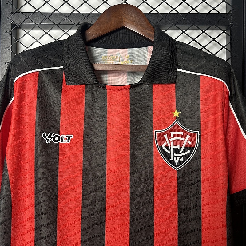 Victoria Jersey 25/26 Victoria Home Jersey S-4XL 2