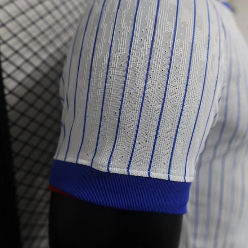 Francia Player Edition France Second Away S-XXXL 7