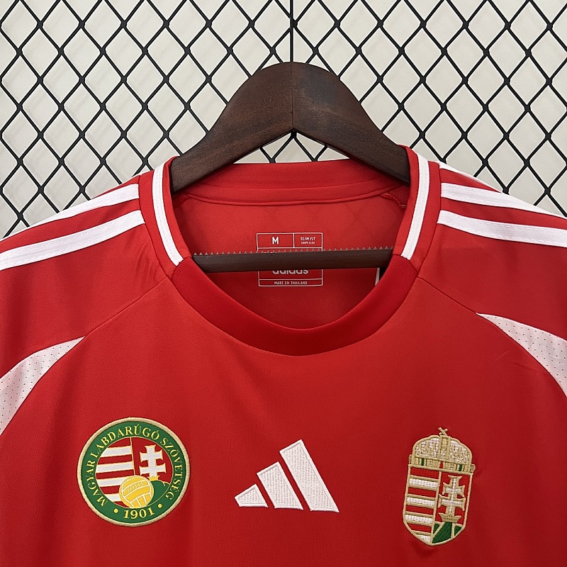 Hungary S-XXL Hungary Home S-XXL 3