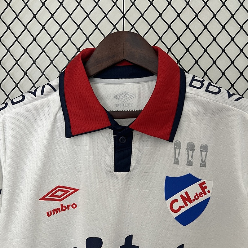 Uruguay 24/25 Uruguay Nacional Home S-XXL 3