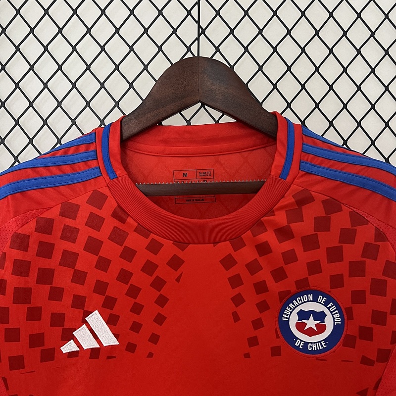 Women Chile Women Chile Home S-XXL 3