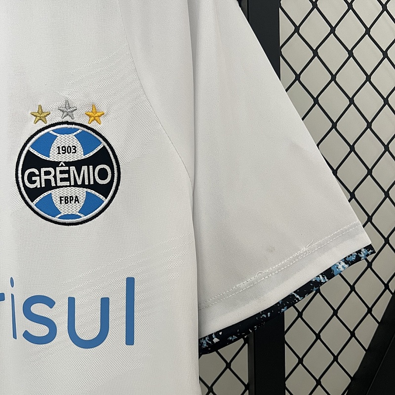 Grêmio 24/25 Gremio Away S-4XL 9