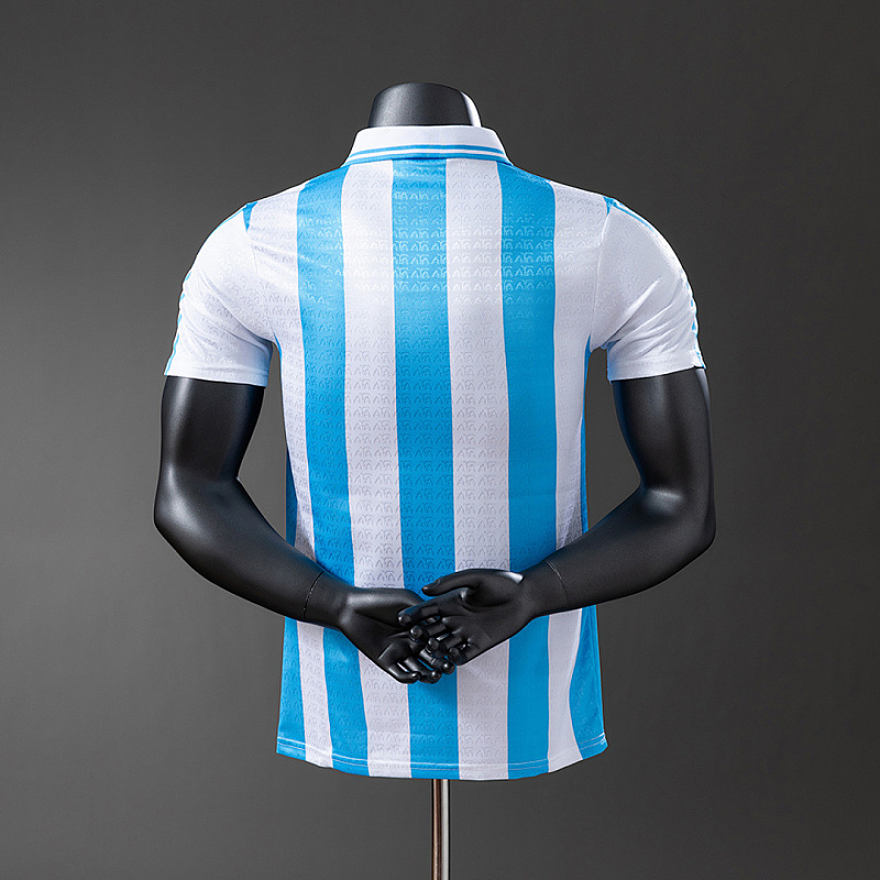 Argentina Argentina 1994 Home Player Jersey S-3XL 2