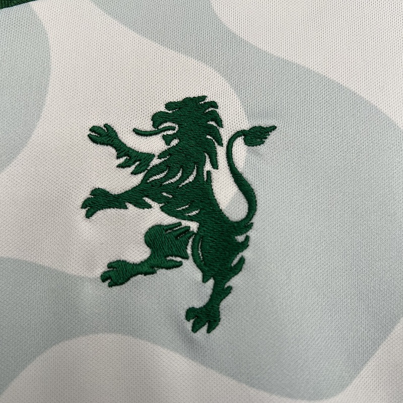 Sporting CP 25/26 Sporting Lisbon Away Size: 16-28 9