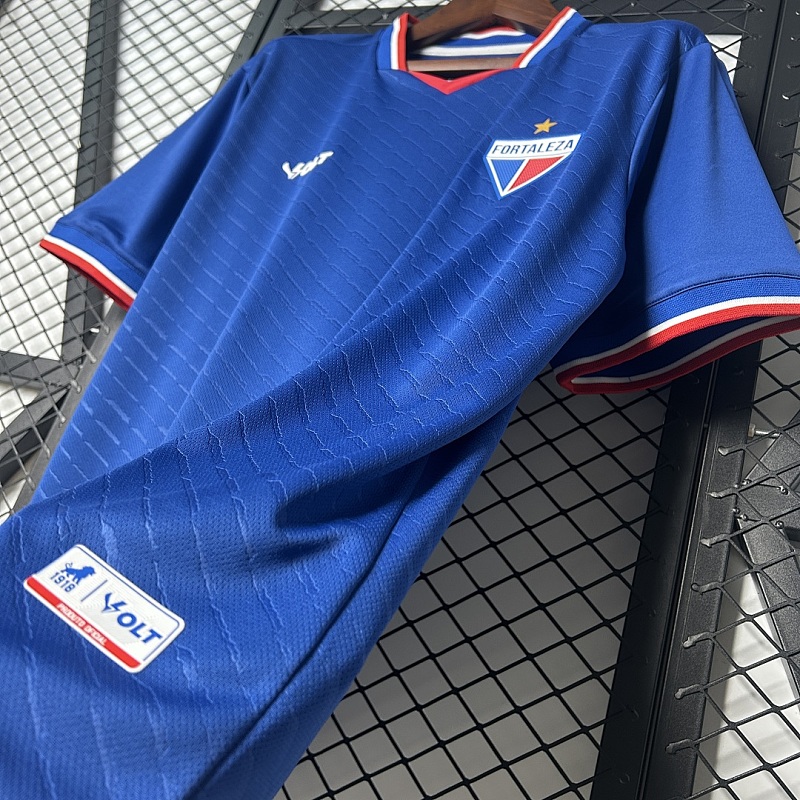 Fortaleza Commemorative 25/26 Fortaleza Commemorative Edition S-4XL 2