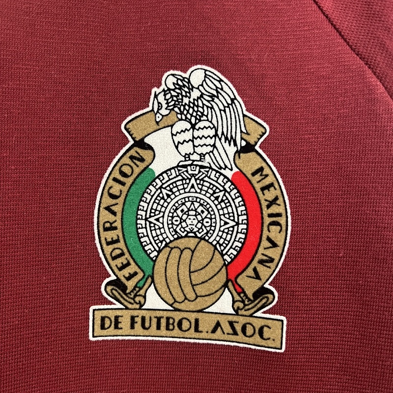 Messico Retro Mexico Special Edition S-3XL 5