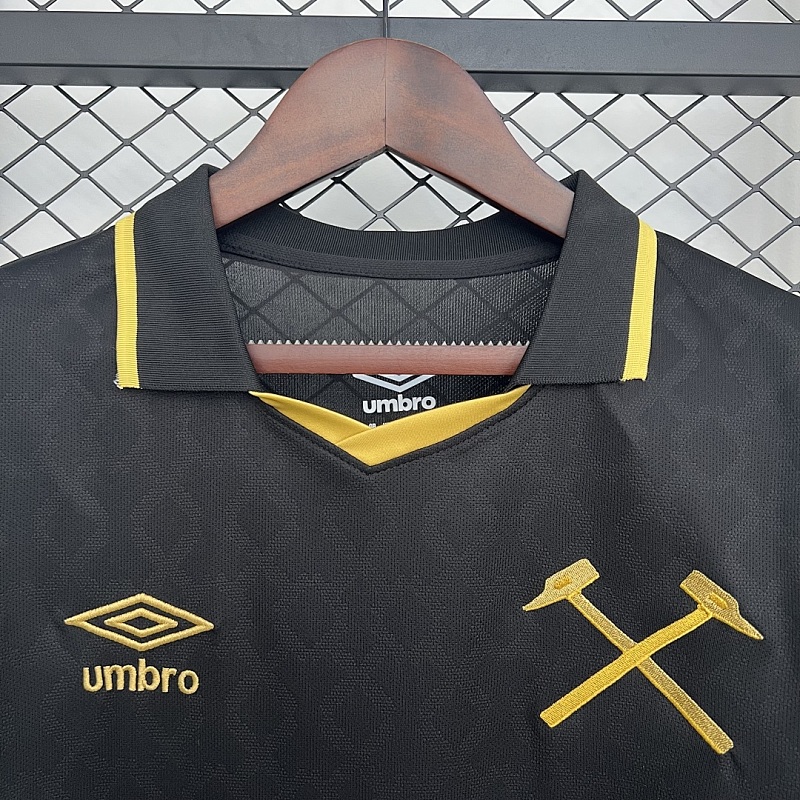 West Ham 25/26 West Ham United third away S-4XL 2