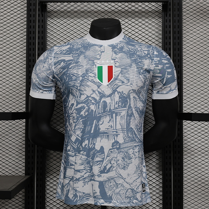 Italia Player Italy Special Edition S-XXL