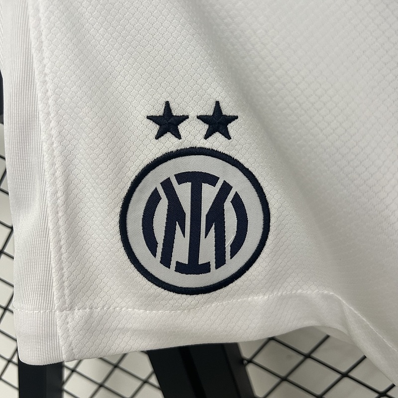 Inter 25/26 Shorts Inter Milan Away S-XXL 2