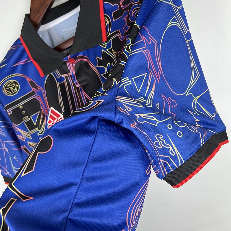 Giappone 23/24 Japan Special Edition S-XXL 7