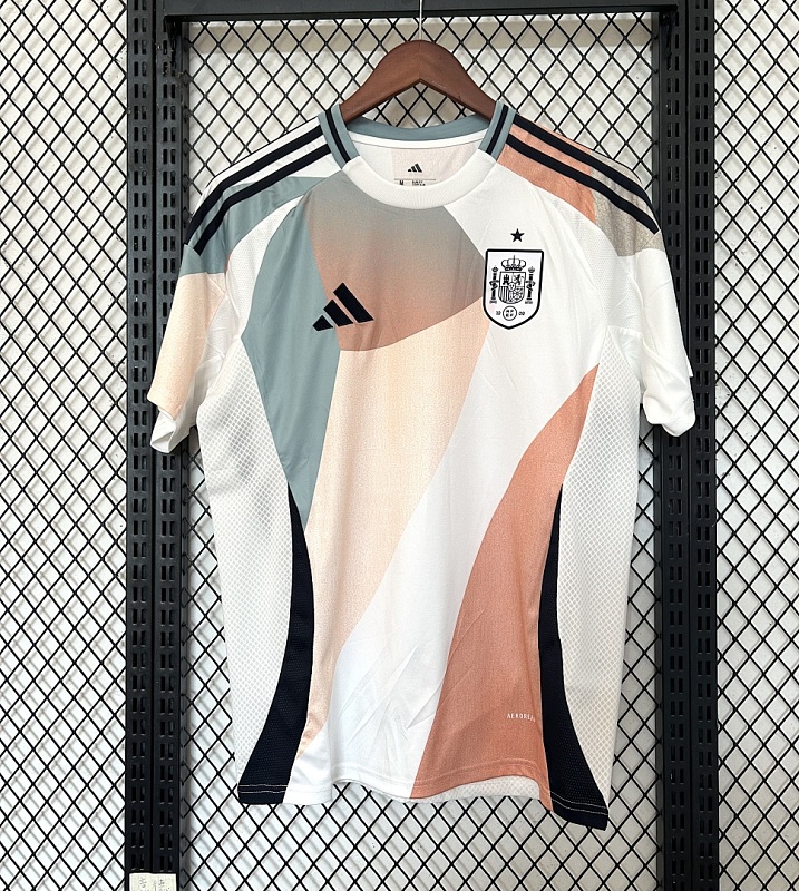 Spagna Spain Away S-4XL