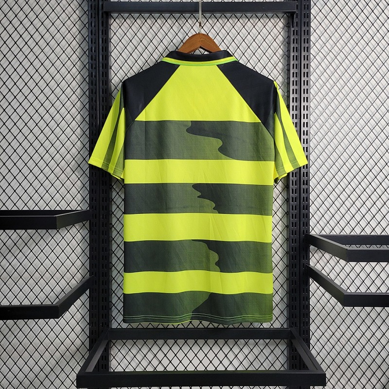 95-97 Celtic Retro 95-97 Celtic Size S-XXL 2