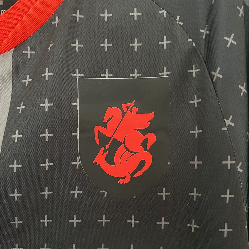 Georgia S-XXL Georgia Away S-XXL 5