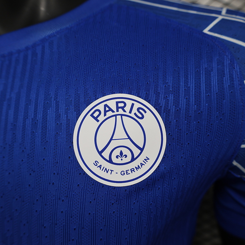 PSG 24/25 Player PSG Special Edition S-XXL 5
