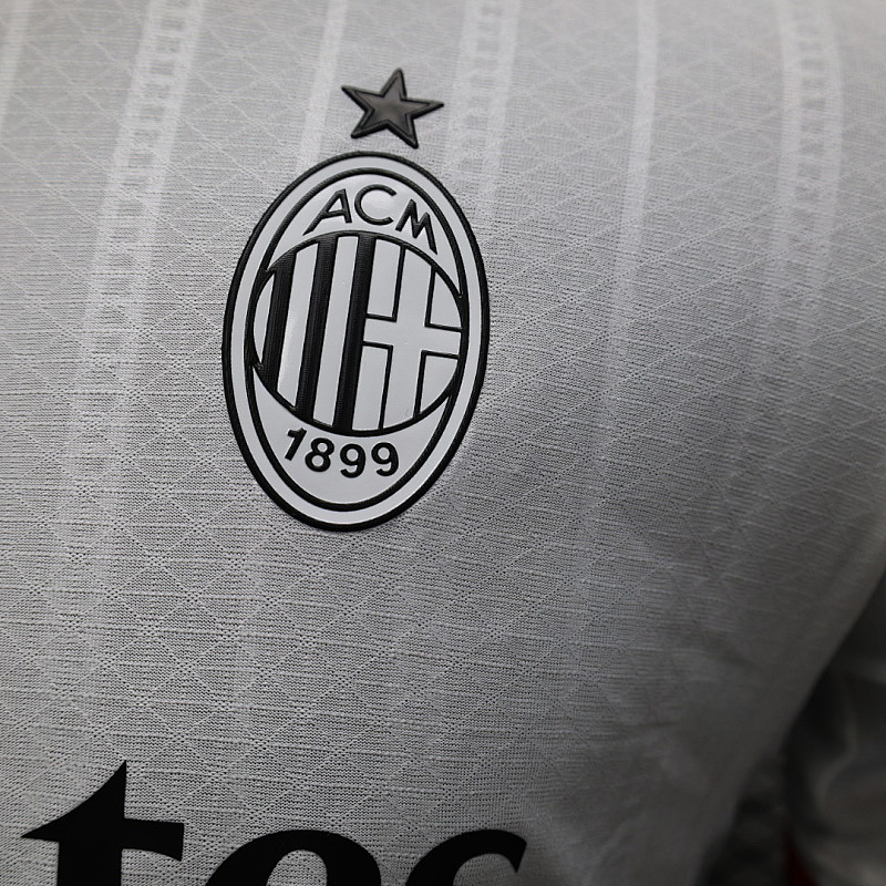 Milan 24/25 Player AC Milan Away S-XXL 6