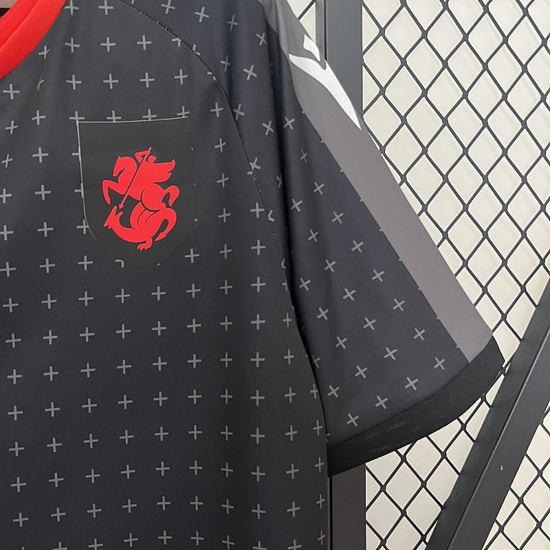 Georgia S-XXL Georgia Away S-XXL 7
