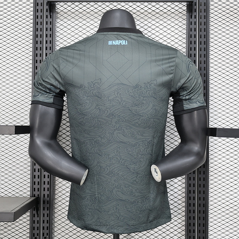 Napoli 24/25 Player Napoli Special Edition S-XXL 6