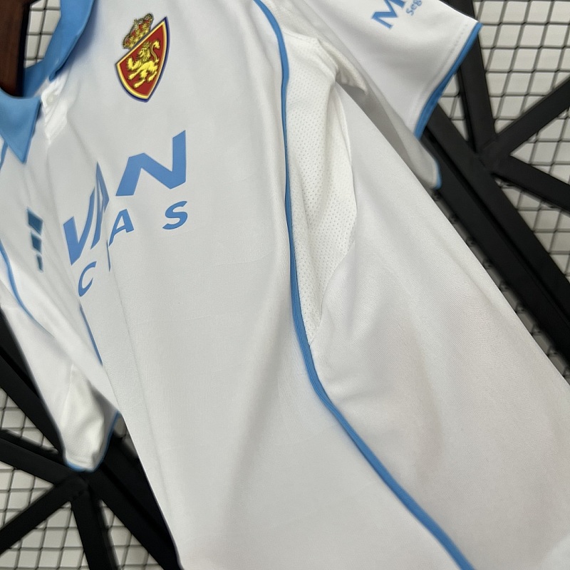 Zaragoza S-4XL 25/26 Zaragoza Home S-4XL 3