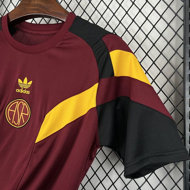 Roma AS Roma 2024/25 Special Edition Jersey S-XXL 5