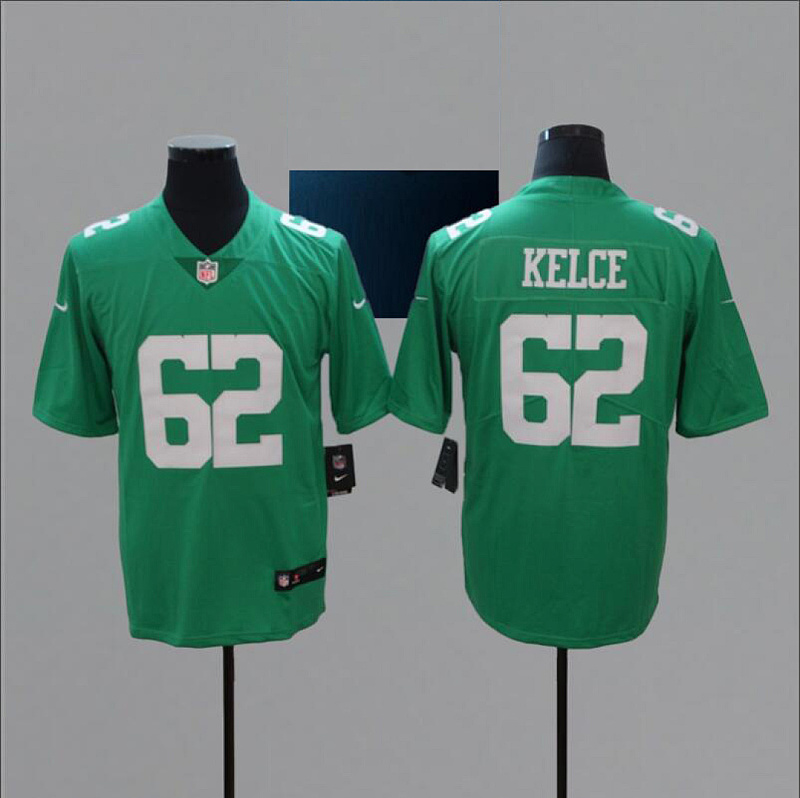Eagles NFL Eagles NFL Jersey S-XXL 5