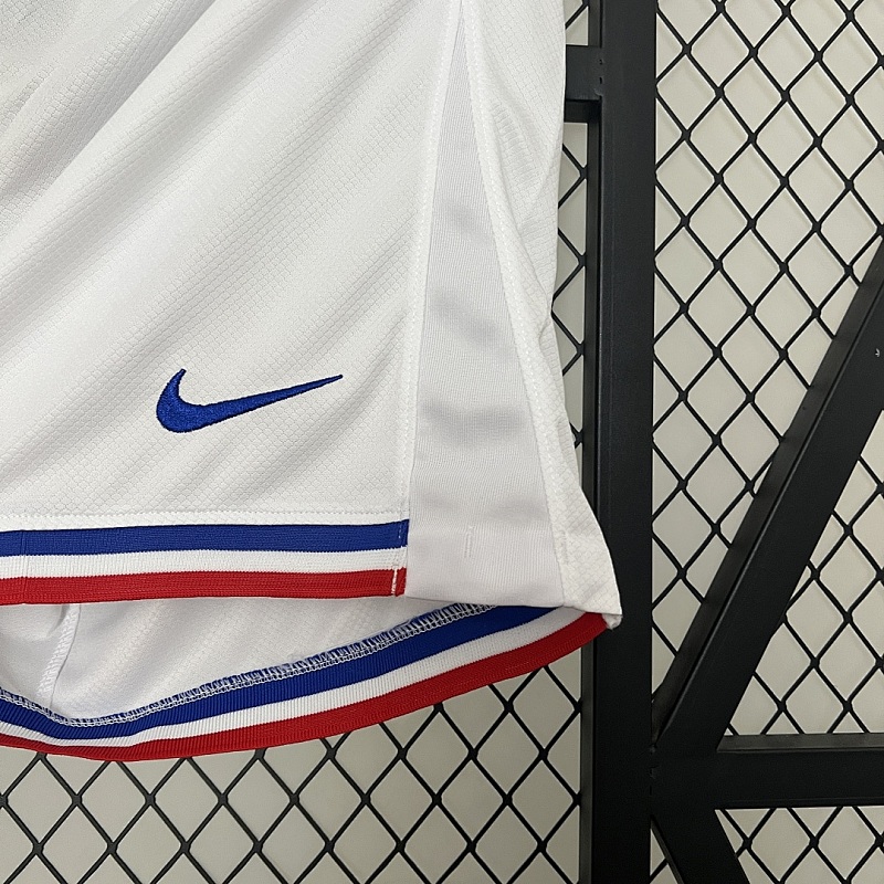 Francia France Home Shorts S-XXL 4