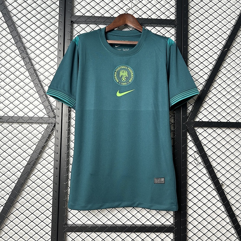 Nigeria S-4XL Nigeria Away S-4XL