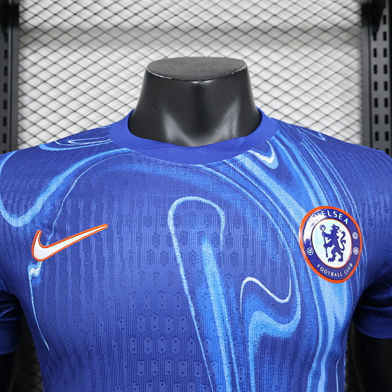 Chelsea 24/25 Player Chelsea Home S-XXL 3