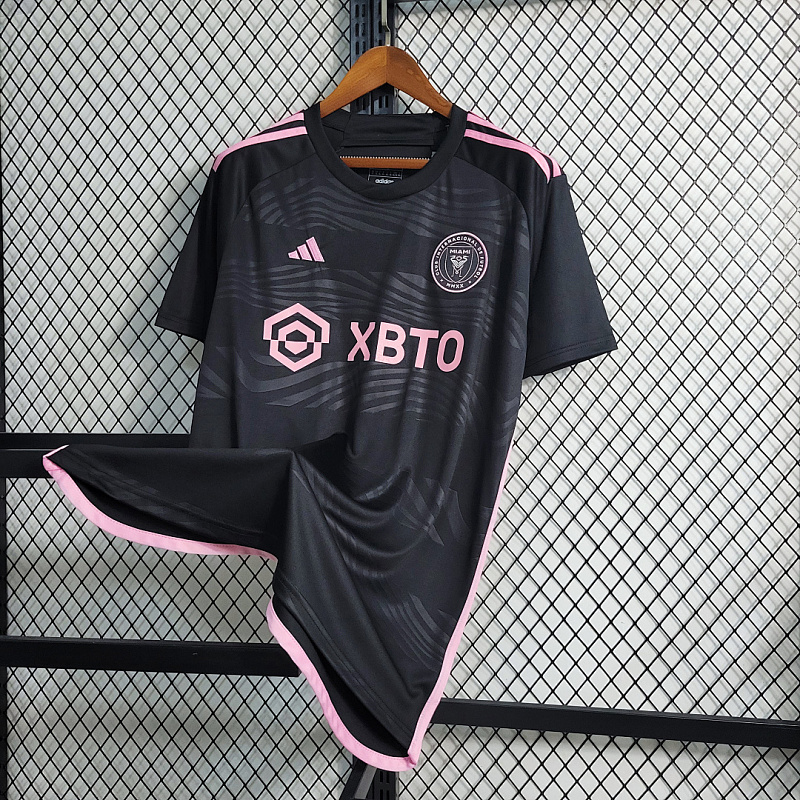 Inter Miami 23-24 Miami away size S-4XL 3