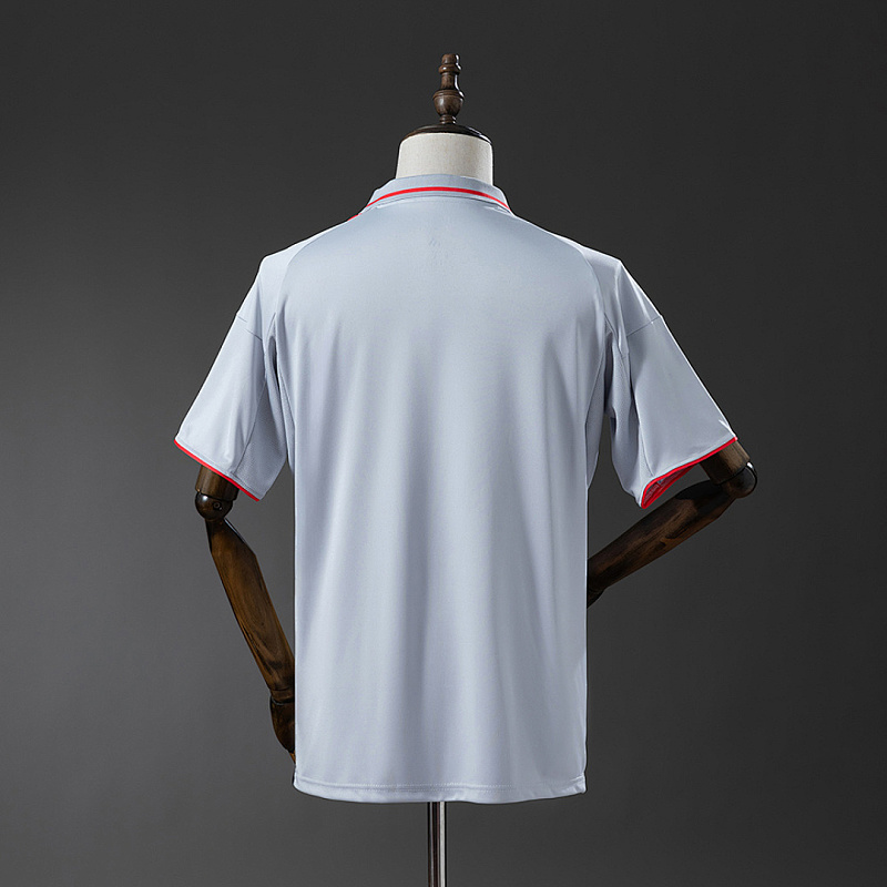 Olympique lyonnais Olympique lyonnais 25/26 Third Jersey S-XXL 2