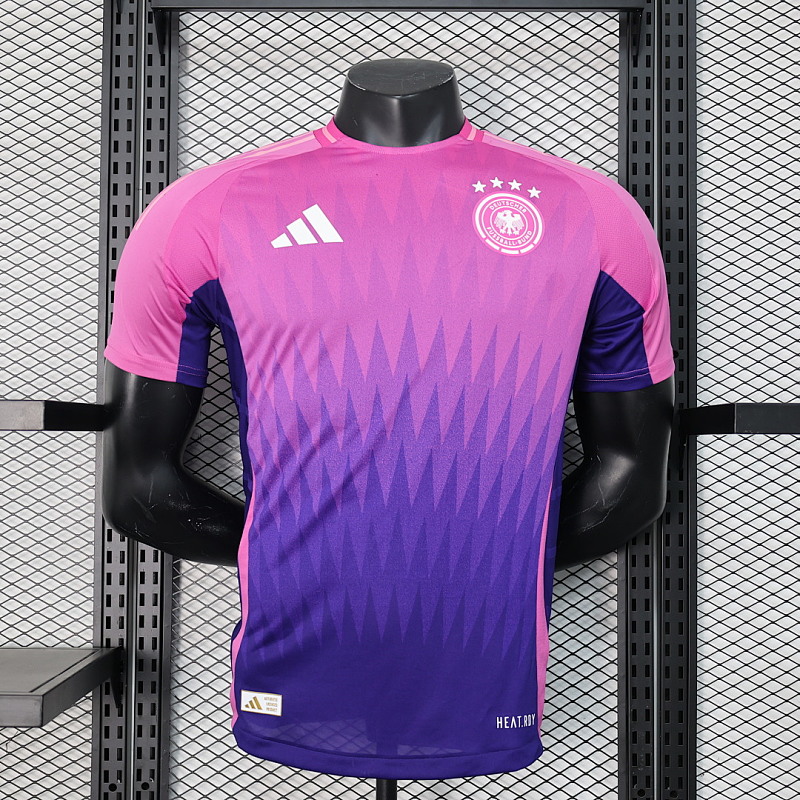 Germania player Germany Away S-3XL