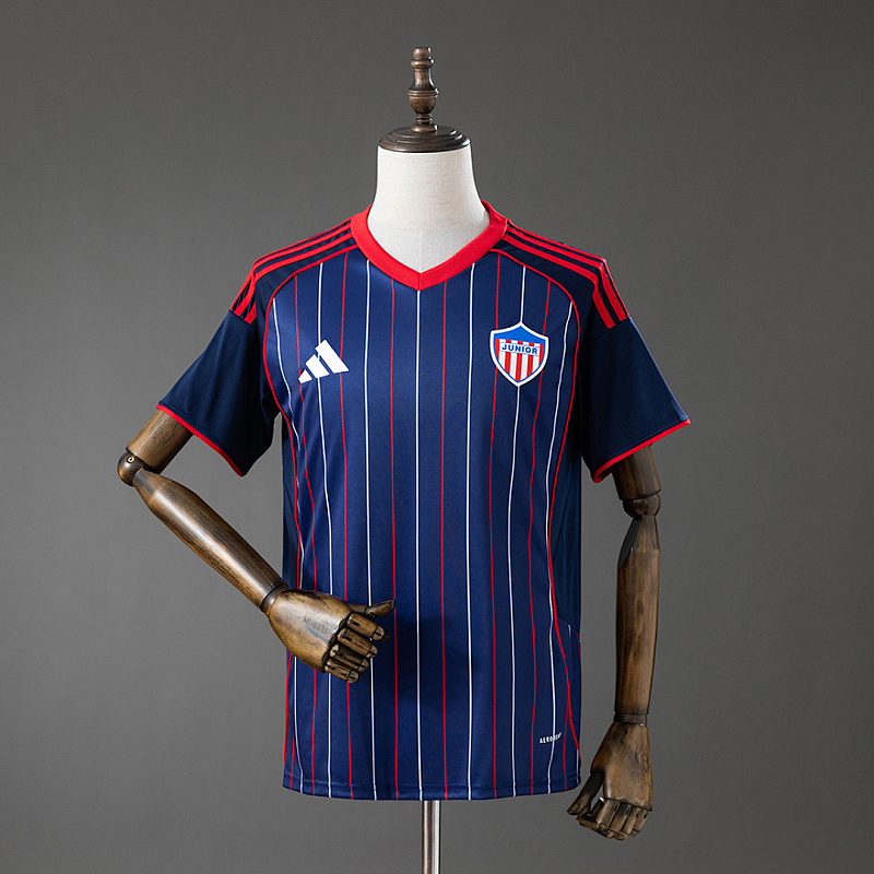 Junior Jersey Junior 26/27 Away Jersey S-4XL